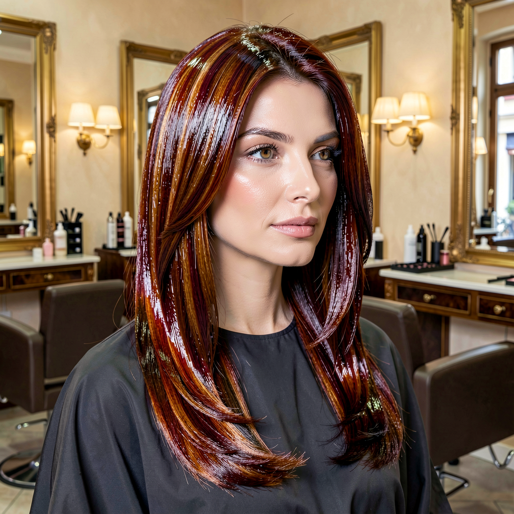 Colore creativo
