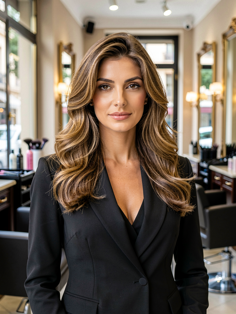 Alessandra Russo